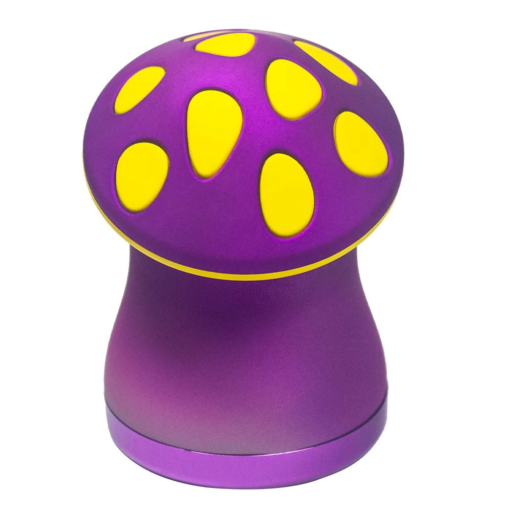King Shroom Herb Grinder