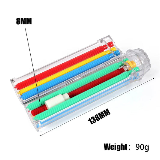 EZ-Rolla Quick Roller