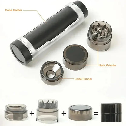Rollensto 3 In 1 Multitool