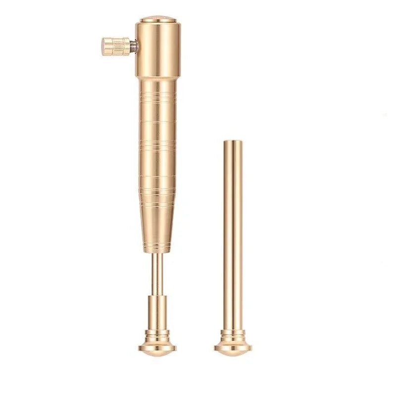 Retro Torch Kerosene Lighter