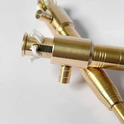 Retro Torch Kerosene Lighter