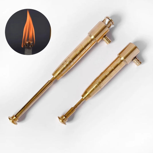 Retro Torch Kerosene Lighter